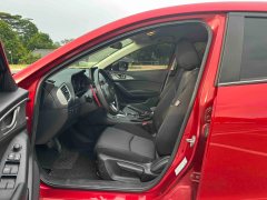2019 Mazda Mazda3 Axela Sedan 2019 1.5 AT Cloud controlEditionComfort China VI #4