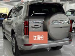2025 Tank 500 PHEV 2025 Hi4-Z #5