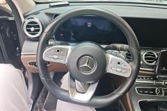 2020 Mercedes-Benz E-Class 2020 1.5T AT E260LSport Facelift #15