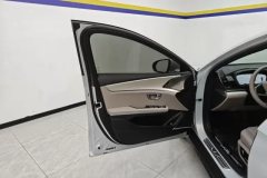 2025 BYD Han 2025 1.5T AT DM-i 125KMElite #7