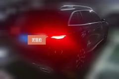 2025 Mercedes-Benz GLC-Class 2026 GLC 260 L 4MATIC Dynamic #3