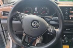 2019 Volkswagen Tharu 2020 Facelift 2.0T AT 330TSI 4WDLuxury China VI #15