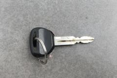 2016 Dongfeng Fengxing Lingzhi 2016 1.5 MT V3Standard7Seat China V #10