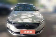 2022 Volkswagen Lavida 2022 1.4T AT 280TSI DSGLuxury #2
