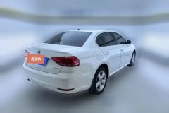 2019 Volkswagen Lavida 2018 1.5 AT ClassicFashion China VI #3