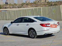 2019 Honda Accord 2018 2.0 AT SharpcoolEdition HEV China VI #9