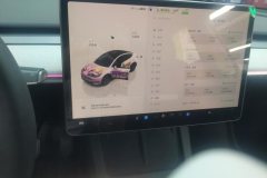 2024 Tesla Model Y 2024 Long Rangeall wheel driveEdition #14