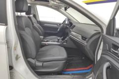 2018 Haval H6 2018 1.5T AT Blue LabelSportElite FWD #8
