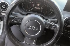 2015 Audi A3 Sedan 2015 1.4T AT 35TFSIcommemorateEnjoy #15