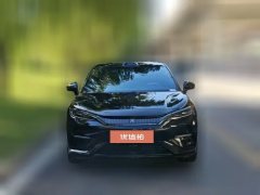 2025 BYD Song L EV 2025 Smart Drive 662km LiDAR Excellence #2