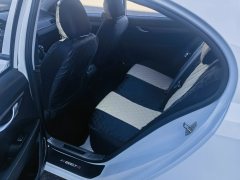 2021 Geely Auto Emgrand Sedan 2021 UP 1.5L MTLuxury #7