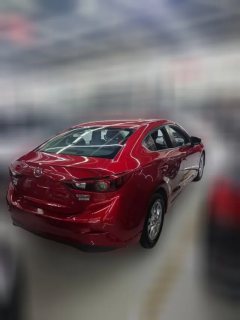 2017 Mazda Mazda3 Axela Sedan 2017 1.5 AT Luxury China VI #7