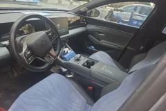 2024 BYD Qin L 2024 1.5L AT DM-i 120KMLeading #12