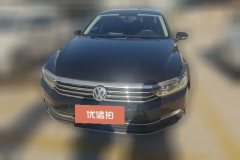 2018 Volkswagen Magotan 2018 1.8T AT 330TSI DSG Leading #2