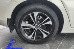 2021 Nissan Sylphy 2022 1.6L AT XLJoy #6