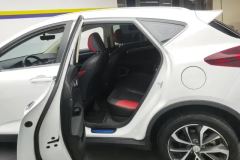 2020 Geely Auto Emgrand GS 2020 1.4T AT elegant #11