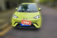 2024 BYD Seagull 2024 Glory 405KM flyEdition #2