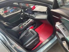 2022 GAC Trumpchi Trumpchi Yingku 2022 1.5T AT SuperNewstarMaxEdition #7