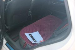 2018 Geely Auto Emgrand GL 2018 1.8 MT EliteSmart Connect #11