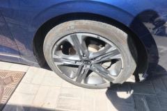 2020 Kia K5 2020 1.5T AT 270TLuxury #6