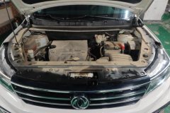 2019 Dongfeng Fengxing Jingyi X5 2018 1.6 MT EnjoySeriesCreate and enjoy #10