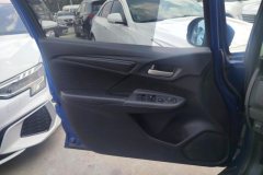 2016 Honda Fit Hatchback 2016 1.5 AT LXSComfortSunroofEdition #7