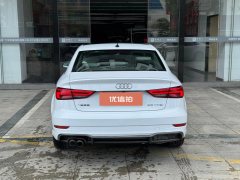 2019 Audi A3 Sportback 2019 1.4T AT 35TFSIFashion China V #8