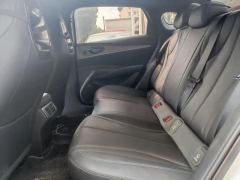 2025 BYD Seal 06 2025 1.5L AT DM-i Smart Drive 80KMLuxury #8