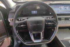 2023 Chery Tiggo 8 Pro 2024 Champion 1.6T AT 290T 2WDpeakEdition 5Seat #15
