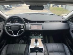2022 Land Rover Range Rover Evoque 2021 2.0T AT auroraL 249PS R-Dynamic SE Luxury #8