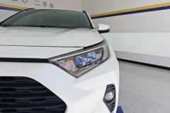 2021 Toyota RAV4 2020 2.0L AT CVT2WDFashion #5