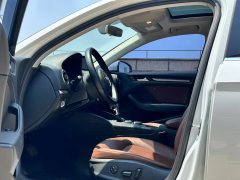 2016 Audi A3 Sedan 2016 1.4T AT 35TFSILinkedIn #6