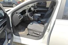 2025 Volkswagen Lavida 2024 1.5L AT starry sky 5Million thousandEdition #9