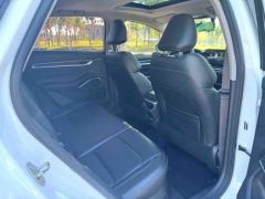 2023 Geely Auto Emgrand Sedan 2023 No.4generationChampion 1.5L MT Luxury #12