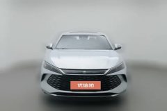 2024 BYD Qin L 2024 1.5L AT DM-i 120KMexcellence #3