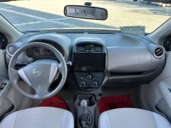 2016 Nissan Sunny 2016 1.5 MT XELeading #6