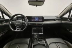 2021 Kia K5 2020 1.5T AT 270TLuxury #14