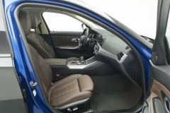 2020 BMW 3 Series 2020 2.0T AT 325Li MM Sport Shadow Facelift #22