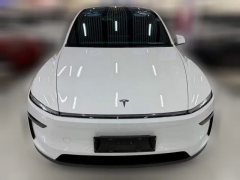 2025 Tesla Model Y L 2025 Long Range AWD Edition #2
