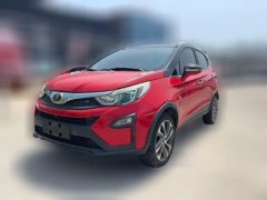 2016 BYD Yuan 2016 1.5 MT Luxury FWD #1