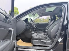 2019 Volkswagen Passat 2017 1.8T AT 300TSI DSG political intelligenceEdition #4