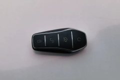 2024 BYD Seagull 2024 Glory 305KM freeEdition #10