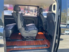 2020 Mercedes-Benz Vito 2018 2.0T AT Business #10