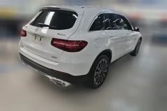 2019 Mercedes-Benz GLC-Class 2019 2.0T AT GLC 200 L 4MATIC #3