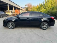 2017 Toyota Levin 2017 1.2T AT GElite #2