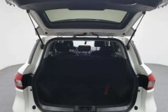 2016 GAC Trumpchi Trumpchi GS4 2016 1.5T AT 235TLuxury #20