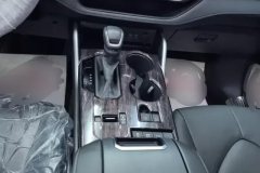 2023 Toyota Highlander 2023 2.5L Smartelectric hybridHybrid4WDPremium 7Seat #16
