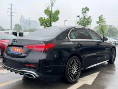 2024 Mercedes-Benz C-Class 2024 Facelift III C 260 L Sport #5