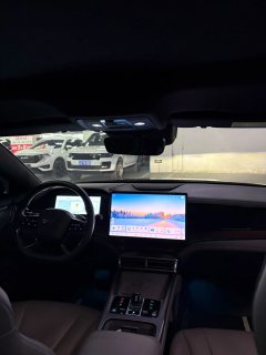 2024 BYD Seal 2024 Glory DM-i 1.5T AT 121km Flagship #9