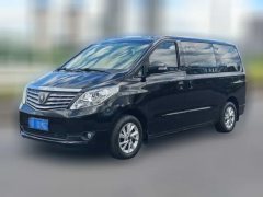 2022 Dongfeng Fengxing Lingzhi Plus 2022 travelEdition 2.0L MT Luxury 9Seat #2